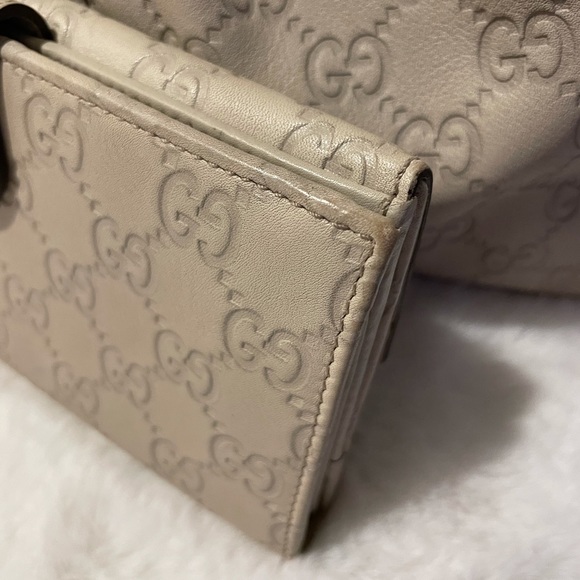 Gucci Sukey Tote Guccissima Leather Medium - Picture 10 of 15